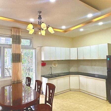 Family Home Đà Lạt Extérieur photo