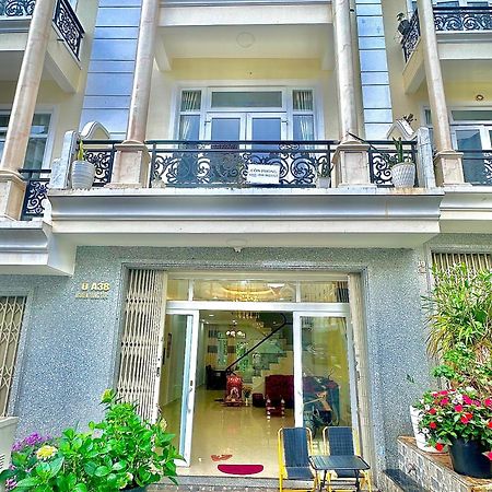 Family Home Đà Lạt Extérieur photo