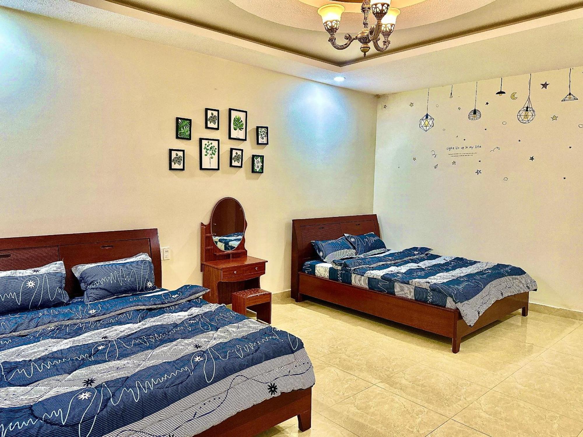 Family Home Đà Lạt Extérieur photo