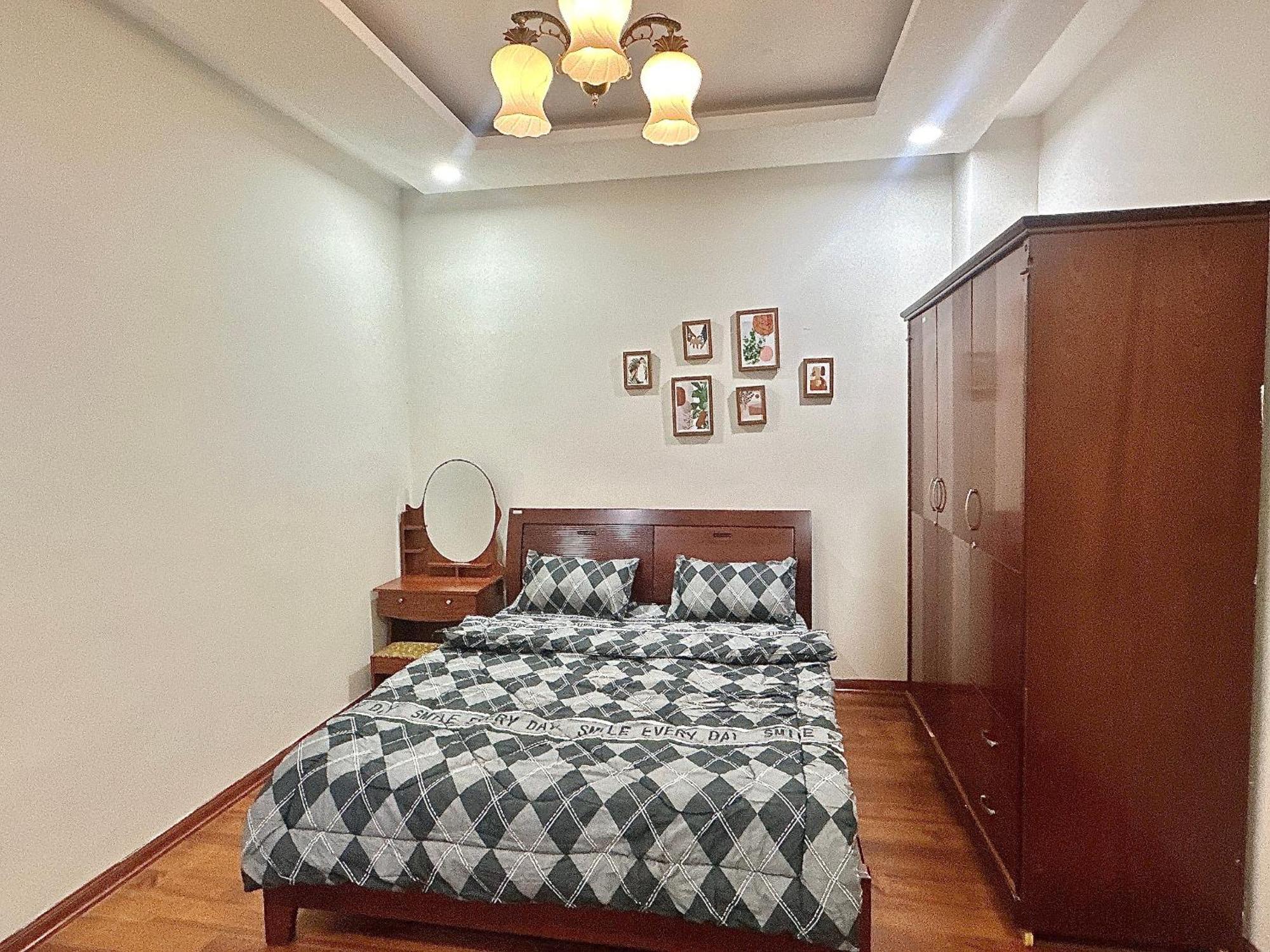 Family Home Đà Lạt Extérieur photo