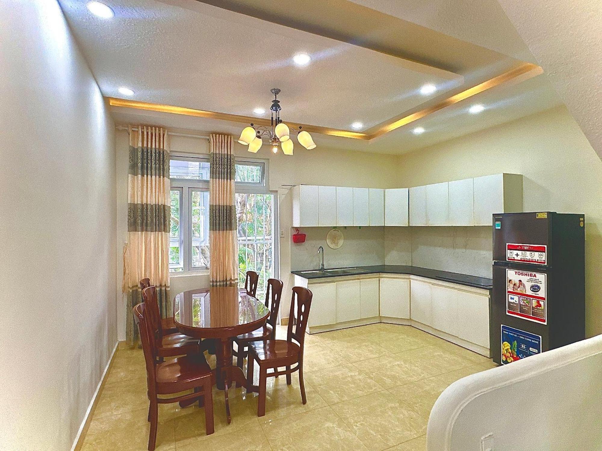 Family Home Đà Lạt Extérieur photo