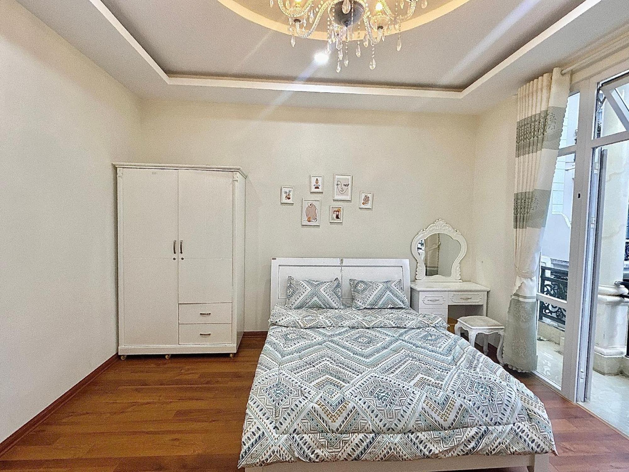 Family Home Đà Lạt Extérieur photo