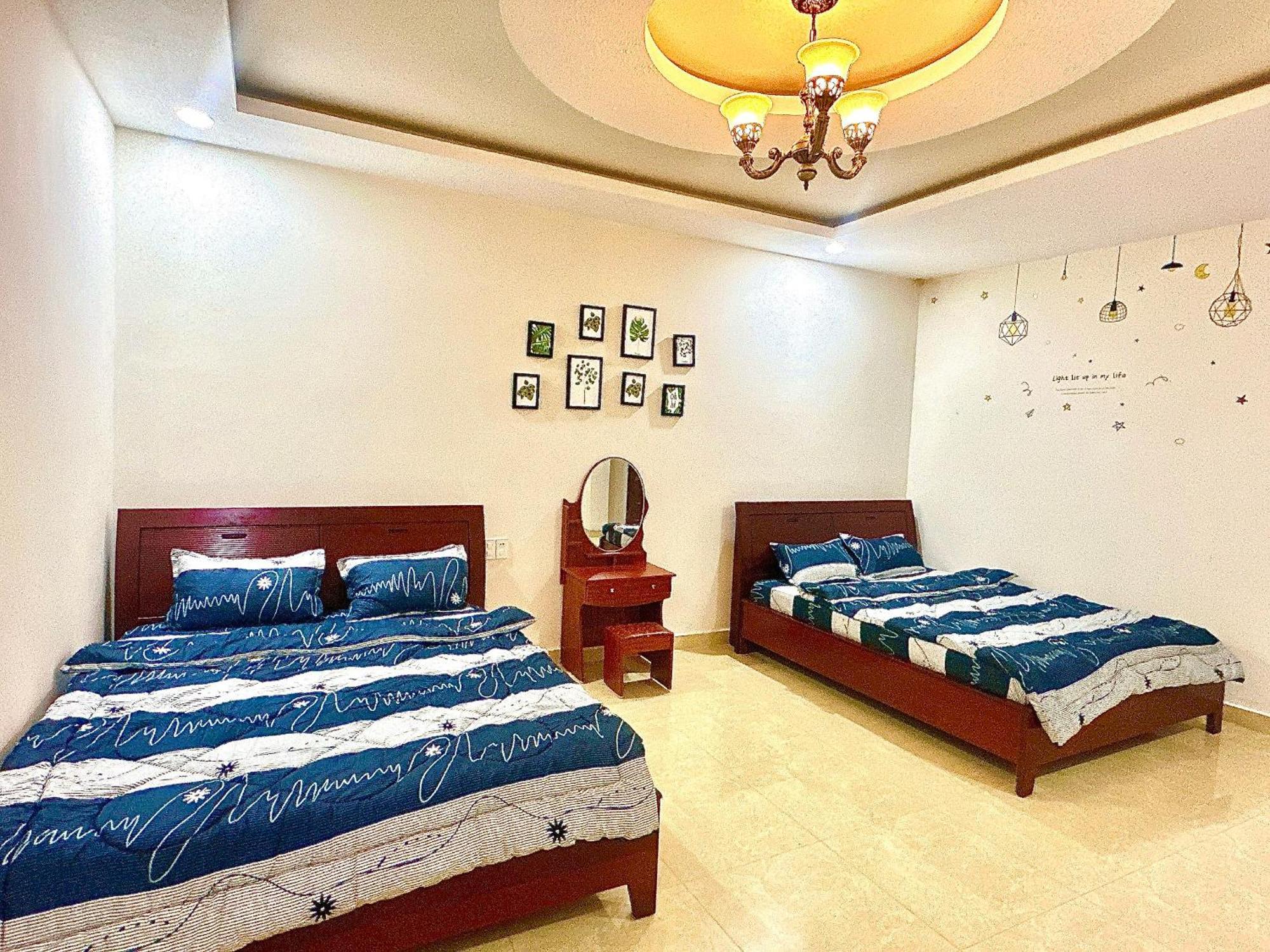Family Home Đà Lạt Extérieur photo